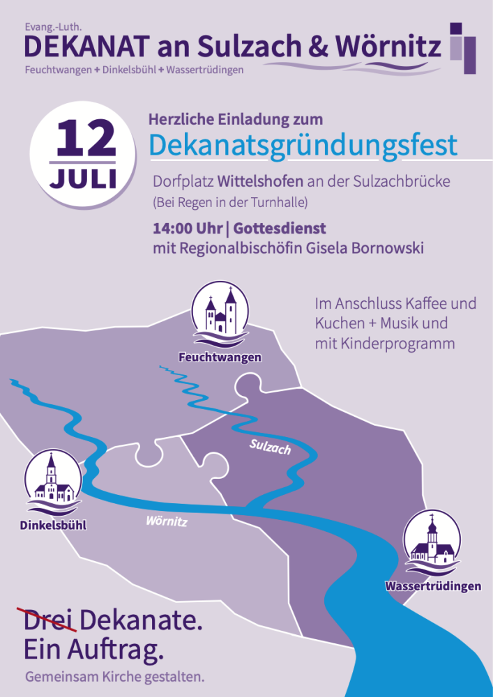 Dekanatfest