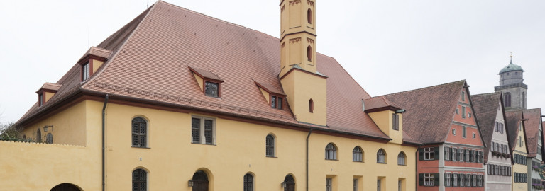 HlGeistKirche