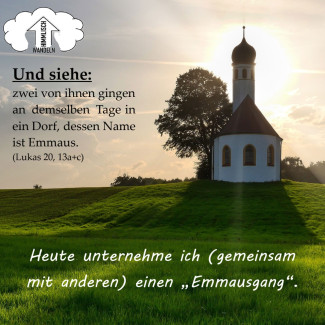 Impuls Ostermontag