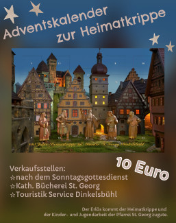 Adventskalender