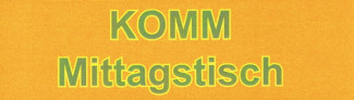 KOMM_TischLogo