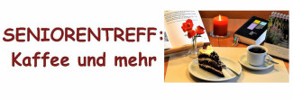 Seniorentreff Kaffee und mehr