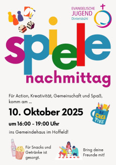 Spiele