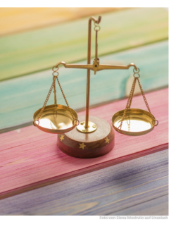 Kommt! Bringt euere Last