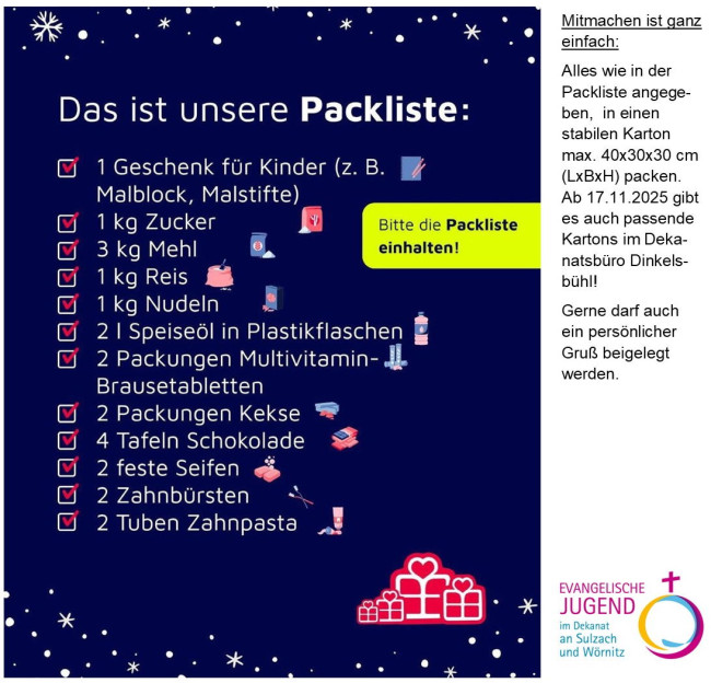 Pack_Liste