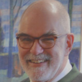 Dekan Uland Spahlinger