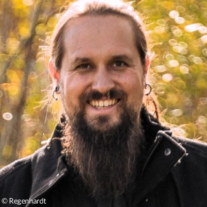 Florian Regenhardt
