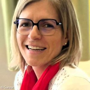 Martina Ganzer
